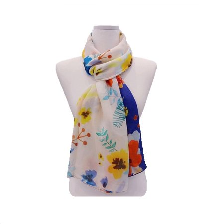 비얼라 가든 스카프 4종 택1