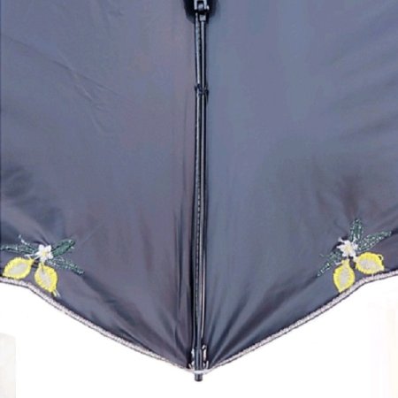 안전한자동 레몬데이암막코팅 우양산2종