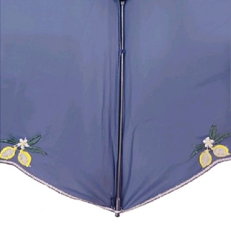 안전한자동 레몬데이암막코팅 우양산2종