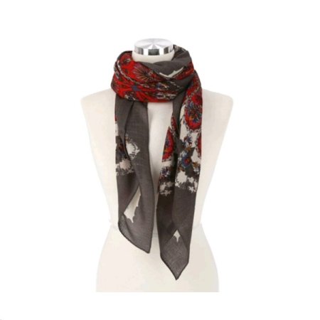 스카페이즐 정사각 스카프 3종 택1