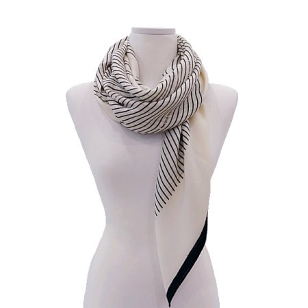 레브 정사각 울 스카프 3종 택1