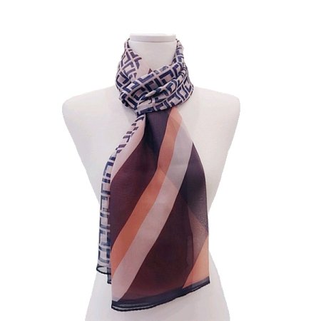 TD세스블럭 롱 스카프 4종 택 1