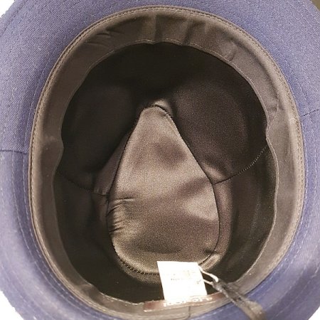 AT 띠 포인트 중절모