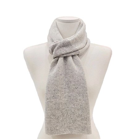 AT케일리 끼움 캐시미어 머플러 2종