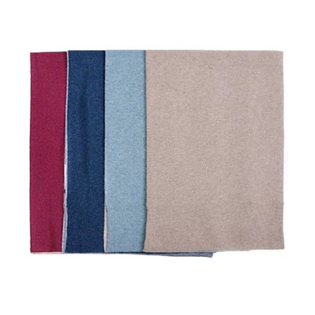 AT웨이드 더블 캐시미어 머플러 4종