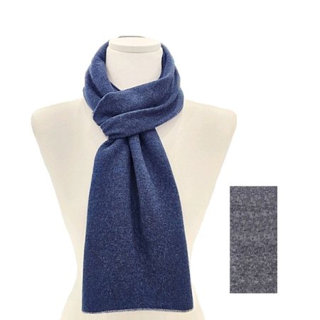 AT웨이드 더블 캐시미어 머플러 4종