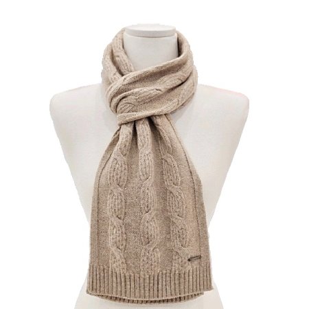 AT루미네 캐시미어 머플러 2종 택1