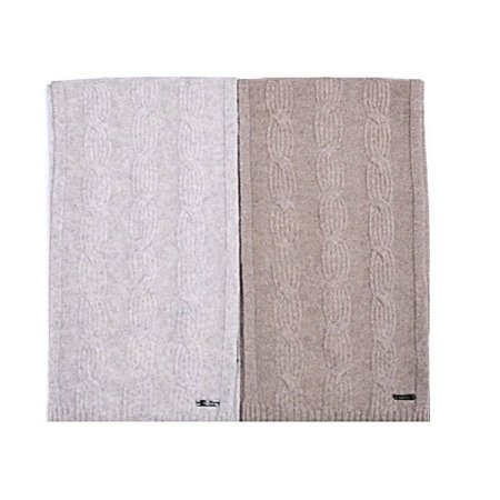 AT루미네 캐시미어 머플러 2종 택1