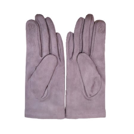 LQ리아 리본 여 스웨이드 장갑 5종