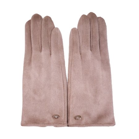 LQ이네즈 여 스웨이드 장갑 5종