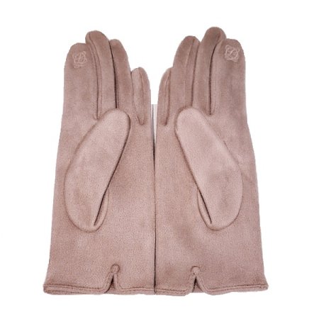 LQ이네즈 여 스웨이드 장갑 5종