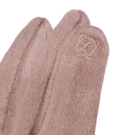 LQ이네즈 여 스웨이드 장갑 5종