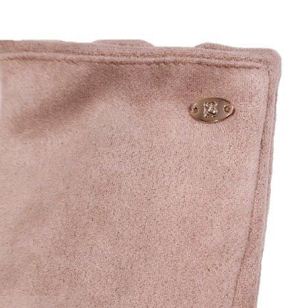 LQ이네즈 여 스웨이드 장갑 5종