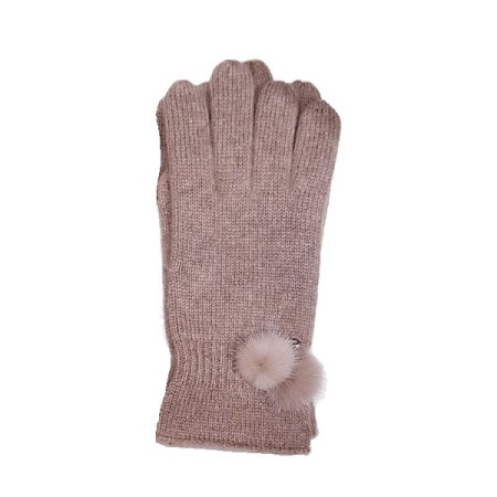 AT제니스 캐시 니트 장갑 2종