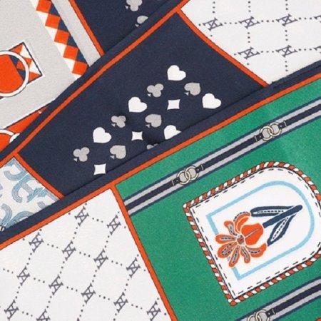 AT 아띠랑스 방도 스카프 4종 택1