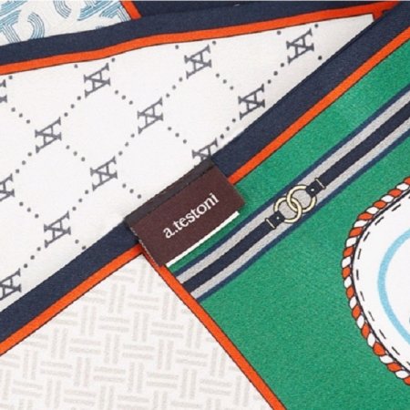 AT 아띠랑스 방도 스카프 4종 택1