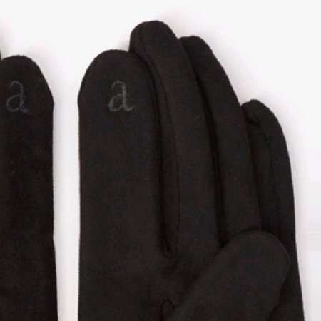 AT 엘리즈 여 스웨이드 장갑 5종