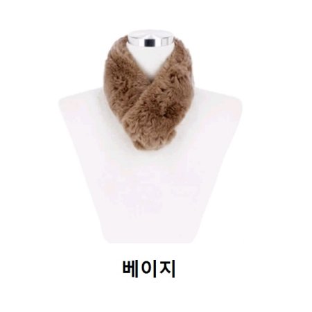 TD 메리 렉스 자석 머플러 6종