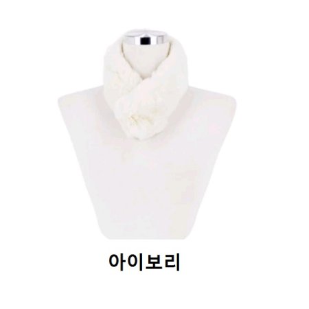 TD 메리 렉스 자석 머플러 6종