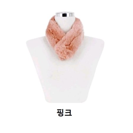 TD 메리 렉스 자석 머플러 6종