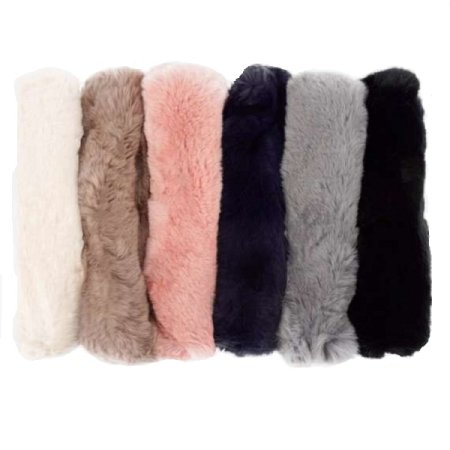 TD 메리 렉스 자석 머플러 6종