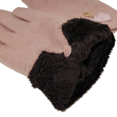 LQ 엠마 리본 여모 장갑 6종 택1