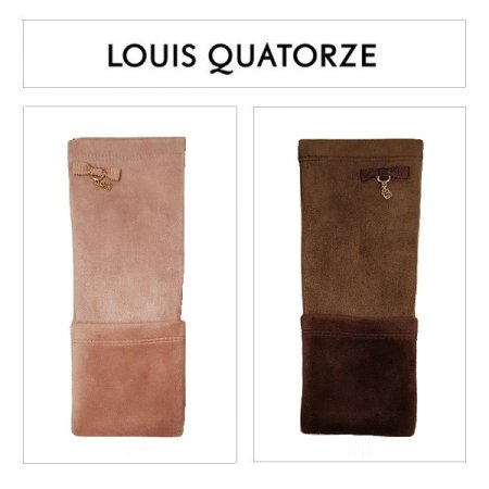 LQ안나 여 스웨이드장갑 2종 택1