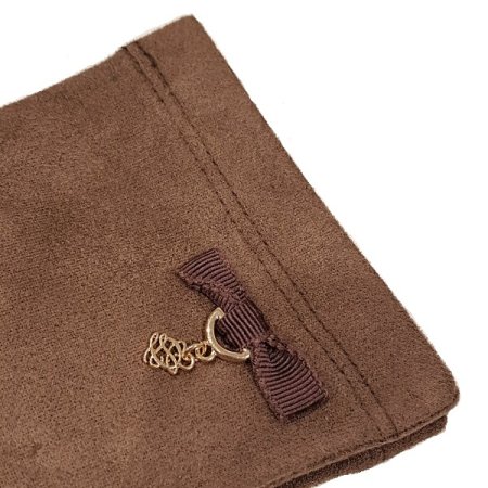 LQ안나 여 스웨이드장갑 2종 택1