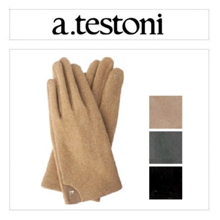 AT 마야 여 스트레치 장갑 3종