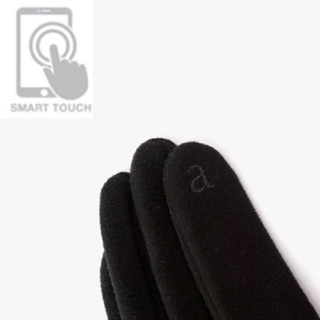 AT 마야 여 스트레치 장갑 3종