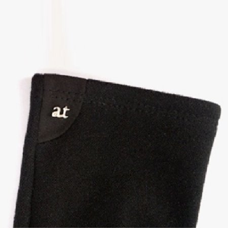 AT 마야 여 스트레치 장갑 3종
