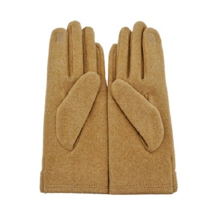 LQ 마농 여 스트레치 장갑 3종