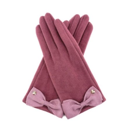 LQ 리즈 리본 스트레치 장갑 5종