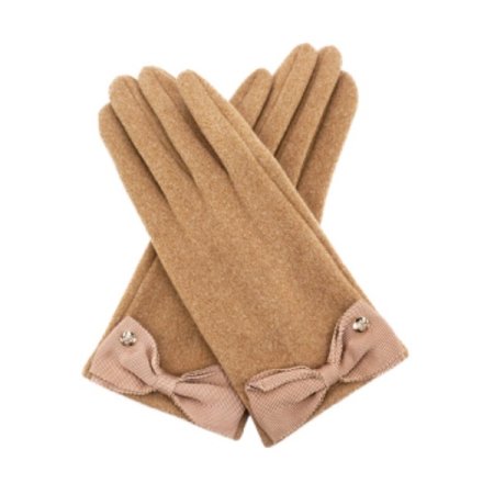 LQ 리즈 리본 스트레치 장갑 5종