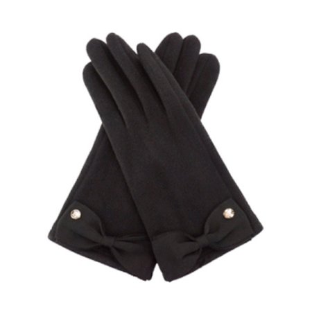 LQ 리즈 리본 스트레치 장갑 5종