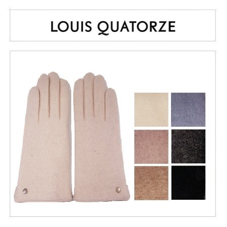 LQ 에반 여장갑 6종 택1