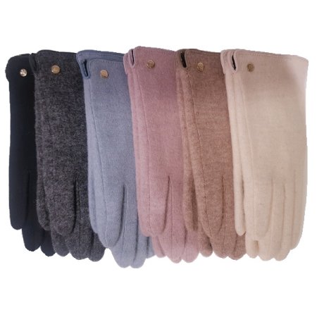 LQ 에반 여장갑 6종 택1