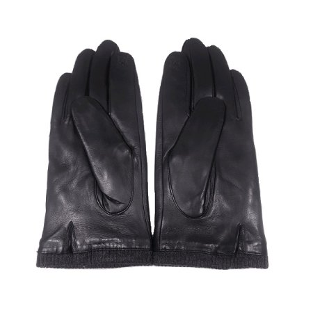 LQ 데이먼 남성 가죽 장갑