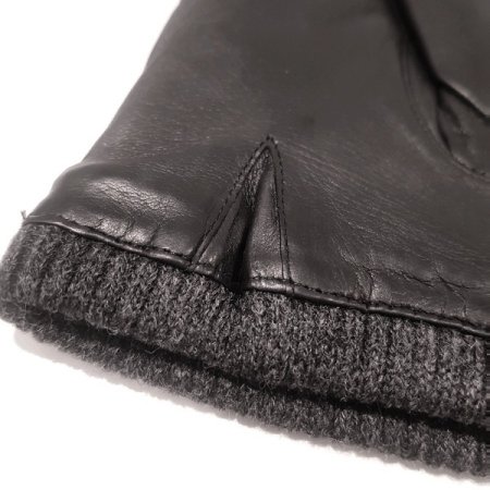 LQ 데이먼 남성 가죽 장갑