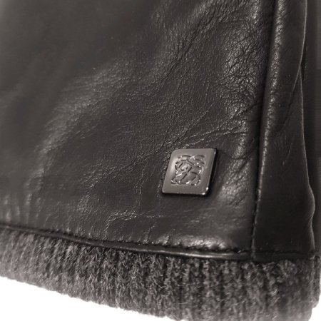 LQ 데이먼 남성 가죽 장갑