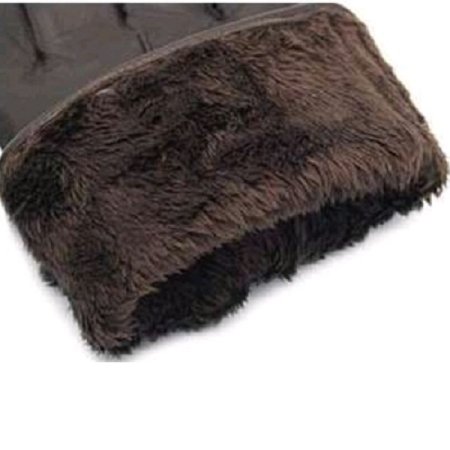 LQ 중앙 핀턱 남 가죽 장갑 2종