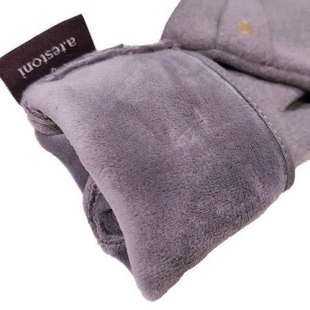 AT 오브 여성 스트레치 장갑 3종