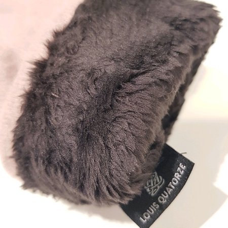 LQ레아 리본 여 모직 장갑 4종