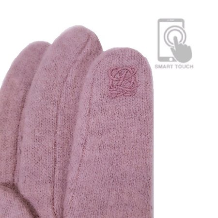 LQ레아 리본 여 모직 장갑 4종