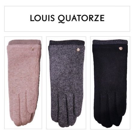 LQ바흐 시보리 여모직 장갑 3종