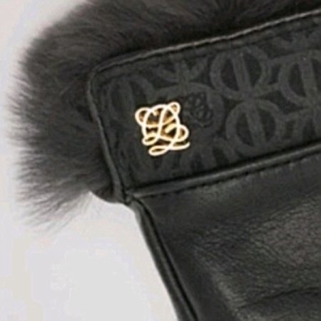 LQ 시그니처 불박 여가죽 장갑 2종