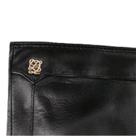 LQ 제트 여 가죽 장갑