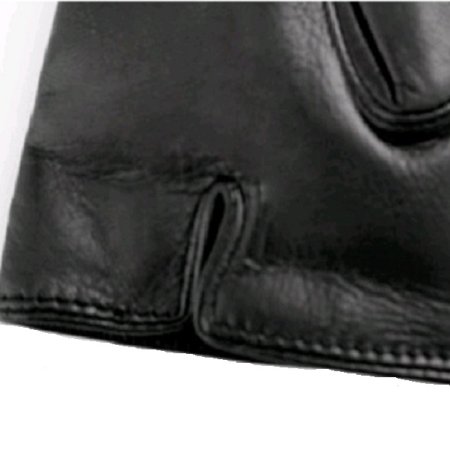 LQ 제트 여 가죽 장갑