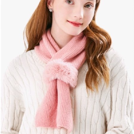 TD 마르라인 머플러 4color