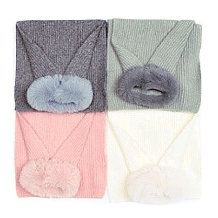 TD 마르라인 머플러 4color